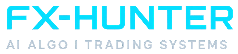 FX-HUNTER AI
